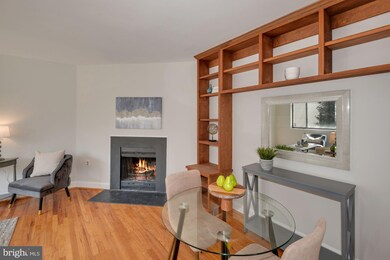 3817 Davis Place NW unit 4, Washington, DC 20007 - photo 5