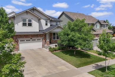 6247 S Muscadine Ct, Aurora, CO 80016 - photo 3