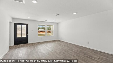 11806 Holly Hurst Dr, Willis, TX 77378 - photo 5