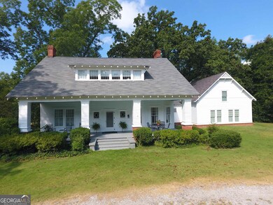 788 S Hwy 11, Social Circle, GA 30025 - photo 2