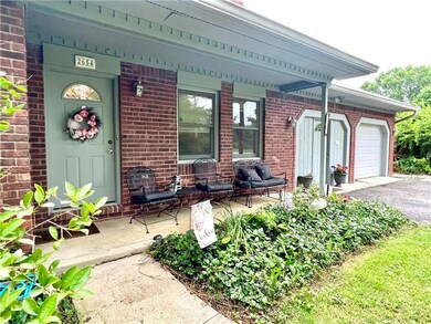 2654 S Old Us Highway 31, Franklin, IN 46131 - photo 2