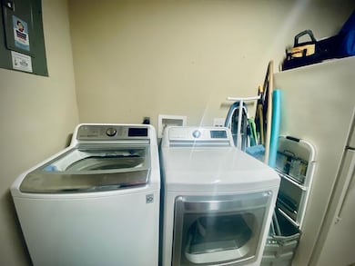 2590 SW Hinchman St, Port Saint Lucie, FL 34984 - photo 4