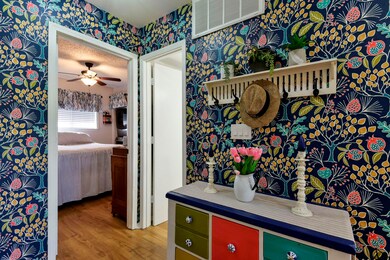 Fun & Updated Style