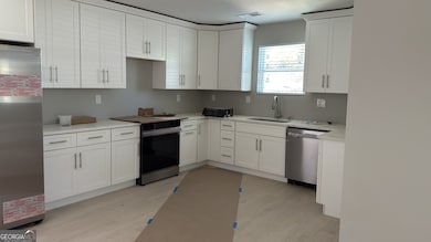 8297 San Jose Trail, Jonesboro, GA 30236 - photo 2