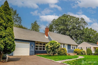 70 Lancaster Rd, Colonia, NJ 07067 - photo 3