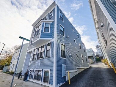 340 Medford St unit 340-2, Charlestown, MA 02129 - photo 2