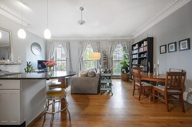 67 Worcester St unit 3, Boston, MA 02118 - photo 2