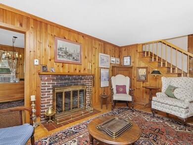 48 Caldwell Rd, Waltham, MA 02453 - photo 6