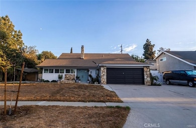 256 E Mission Rd, Corona, CA 92879 - photo 3