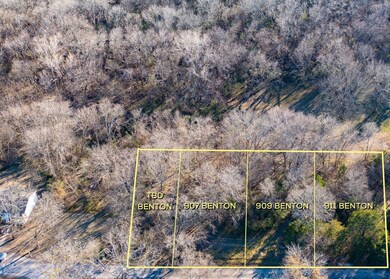 TBD Benton, Bonham, TX 75418 - photo 2