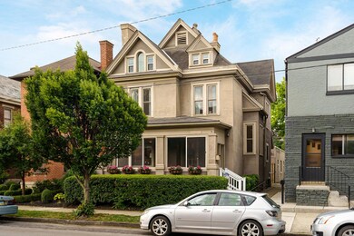 297 E Whittier St, Columbus, OH 43206 - photo 2