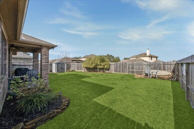 3222 Doves Nest Ct, Dickinson, TX 77539 - photo 5