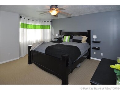 Master Bedroom.