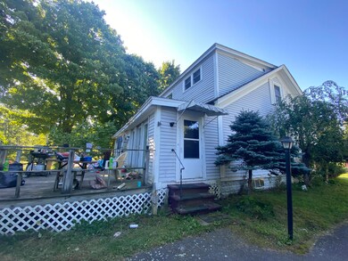 100 Washington St, Calais, ME 04619 - photo 4