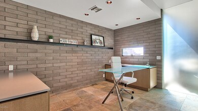 Office Space