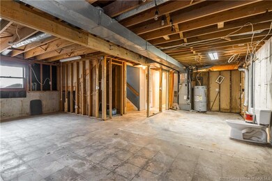 1610 Harry Hughes Rd, Charlestown, IN 47111 - photo 2