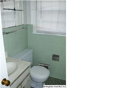 HALL BATH