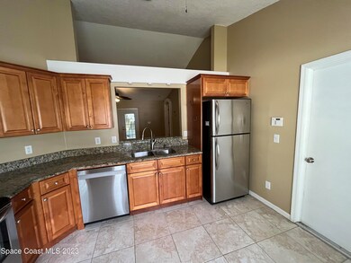 2452 Appalachian Dr, Melbourne, FL 32935 - photo 4