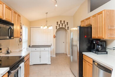 STAINLESS STEEL APPLIANCES