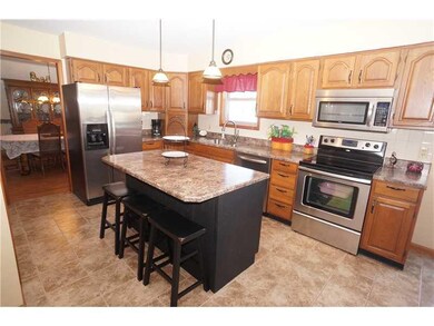 11658 N Delaware Rd, Batesville, IN 47006 - photo 5