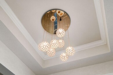 Entry Lighting