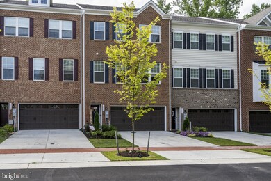 3904 Effie Fox Way, Upper Marlboro, MD 20774 - photo 5