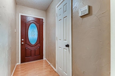 710 Vine St, Weatherford, TX 76086 - photo 3