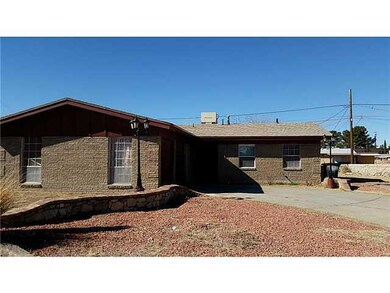 14797 Acra Ct, Horizon City, TX 79928 - photo 2