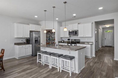 2914 Lunar Ct, Myrtle Beach, SC 29577 - photo 2