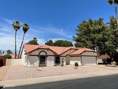 5800 W Geronimo St, Chandler, AZ 85226 - photo 2