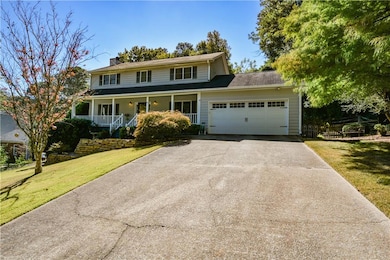 2764 Brookcliff Landing, Marietta, GA 30062 - photo 2