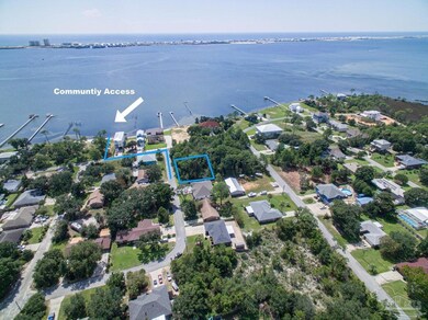 lot 12 blk b sa Salem Ave, Navarre, FL 32566 - photo 3