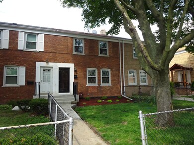 6412 S Lockwood Ave, Chicago, IL 60638 - photo 2