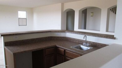 Wet Bar