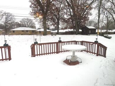 53432 Bruce Hill Dr, Shelby Township, MI 48316 - photo 6