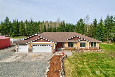 15333 Rainier View Dr SE, Yelm, WA 98597 - photo 3