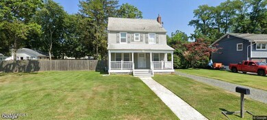 401 SLOCUM