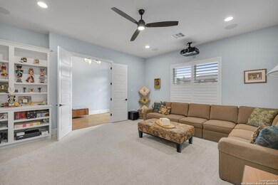3838 Luz Del Faro, San Antonio, TX 78261 - photo 6