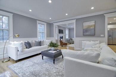 57 River Ridge, Wellesley Hills, MA 02481 - photo 7