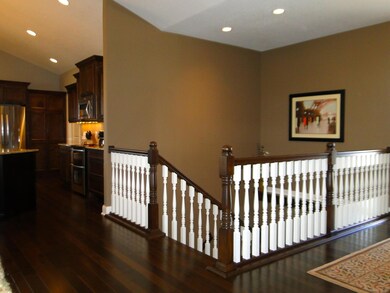 Stairway
