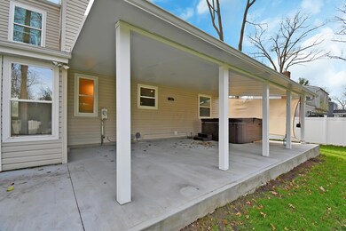 5756 Plum Orchard Drive Columbus Ohio-36