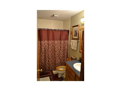 Bathroom.