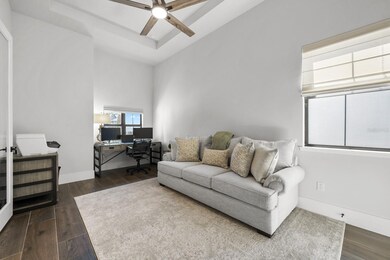 Office/Bedroom