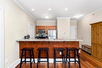 Fieldhouse Condominiums unit A311, Baton Rouge, LA 70802 - photo 5