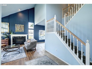 Entrance/Foyer