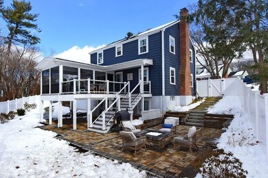77 Outlook Rd, Wakefield, MA 01880 - photo 3