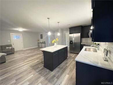 1632 Harris Creek Rd, Louisa, VA 23093 - photo 7