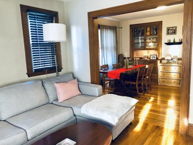 17 Wyman Terrace unit 1, Arlington, MA 02474 - photo 5