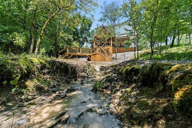 445 Timber Creek Trail, Broken Bow, OK 74728 - photo 3