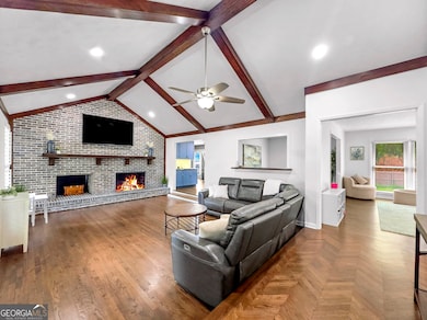 2641 Jodeco Dr, Jonesboro, GA 30236 - photo 3